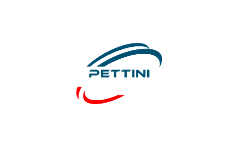 photo du logo PETTINI