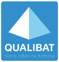 photo logo qualibat